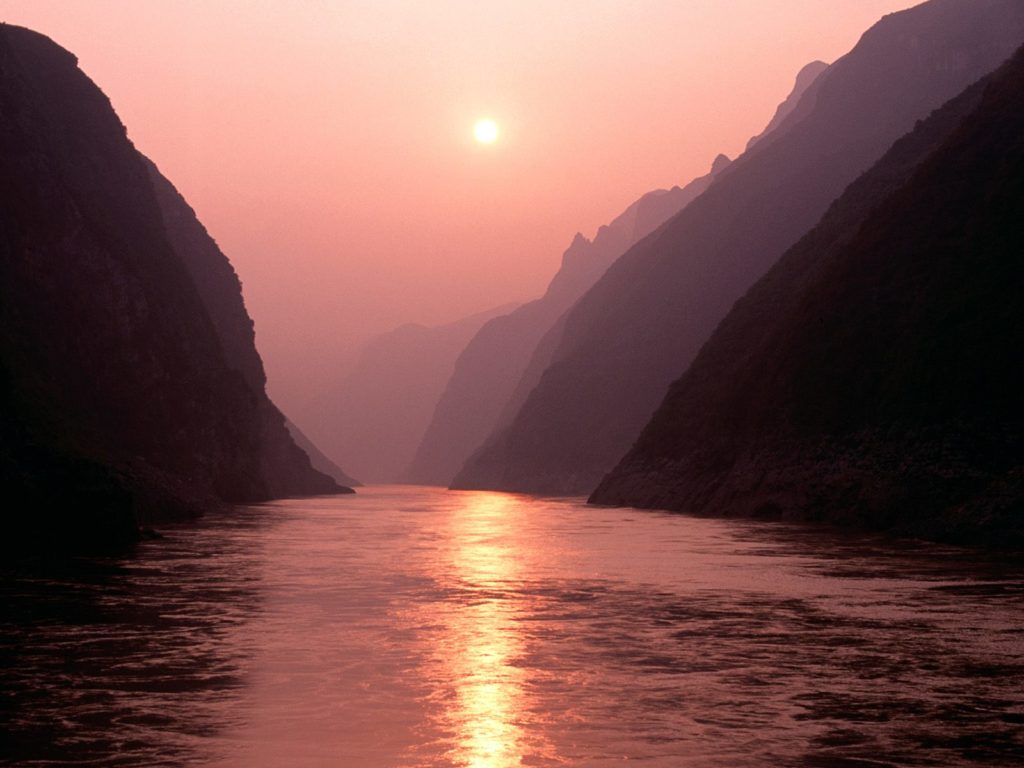 Yangtze River