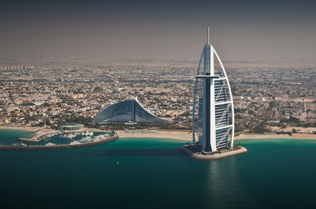 Burj Al Arab