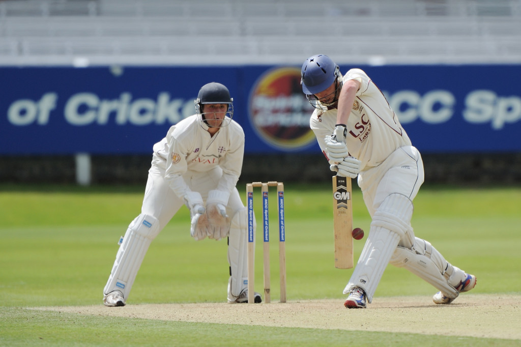 M.C.C. Universities Challenge Final  DURHAM M.C.C.U. v. CARDIFF M.C.C.U.