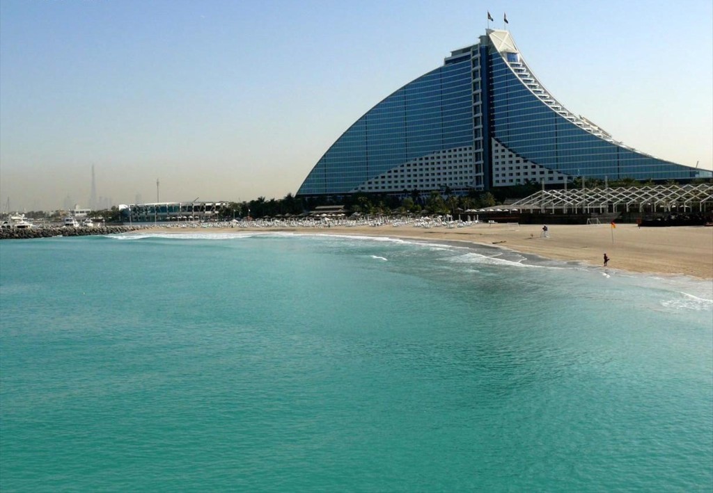 Dubai Beaches