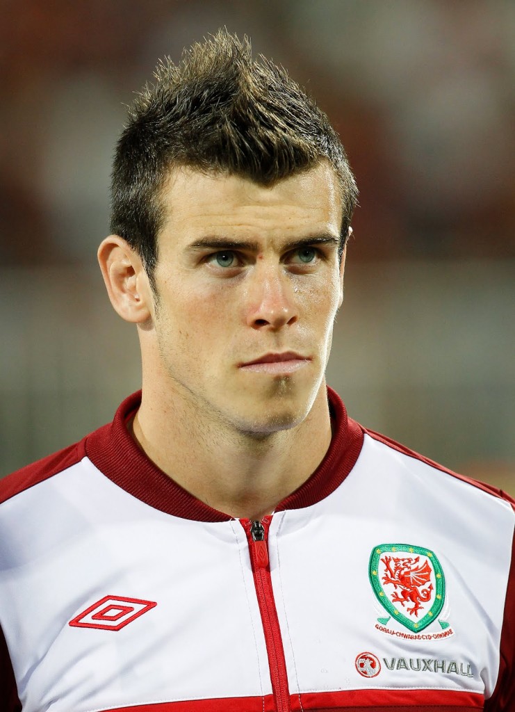 Gareth Bale