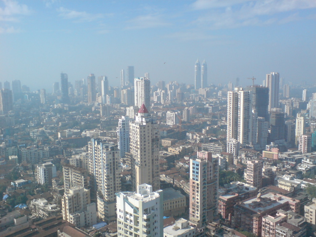 Mumbai