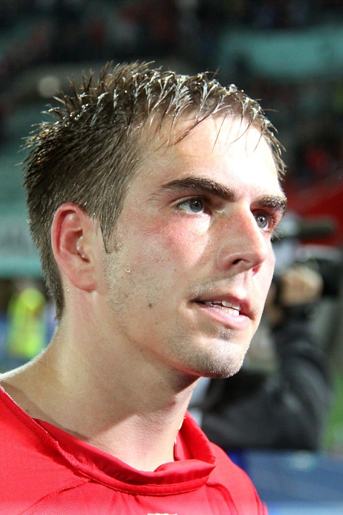 Philipp Lahm