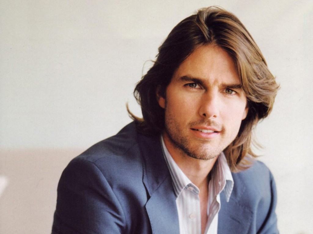 Tom Cruise