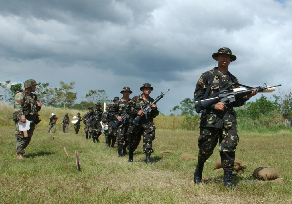 Balikatan 2006