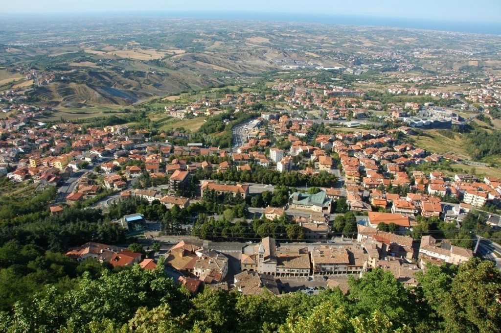 San Marino