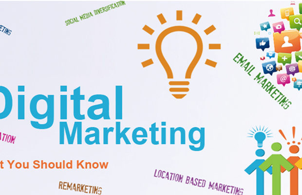 digital marketing