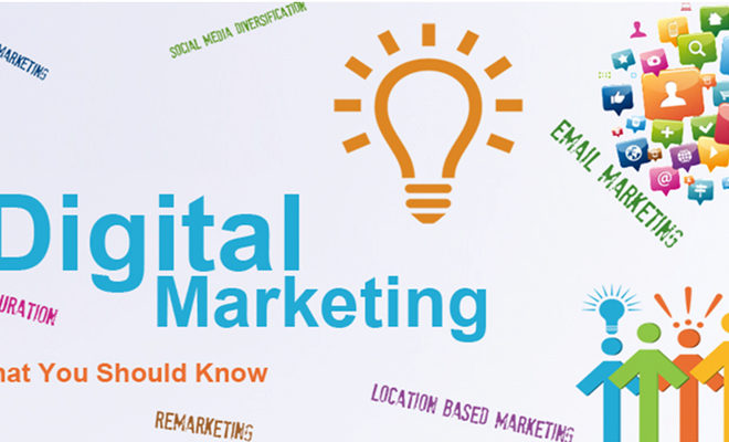 digital marketing