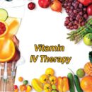 iv vitamin therapy