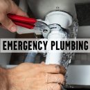 emergency plumbing