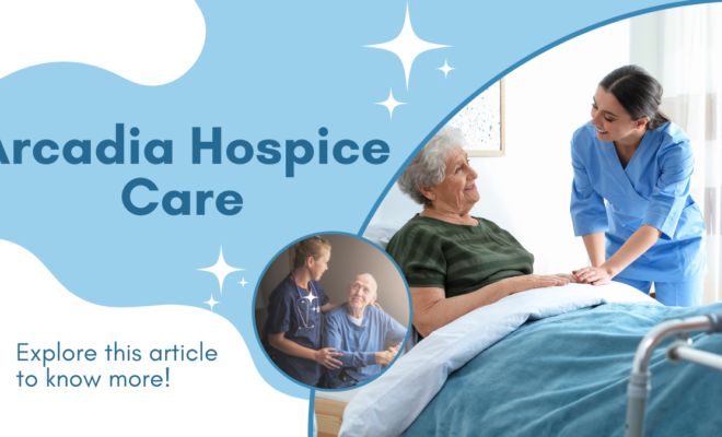 Arcadia Hospice Care