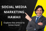 social media marketing Hawaii