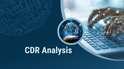 CDR Analysis