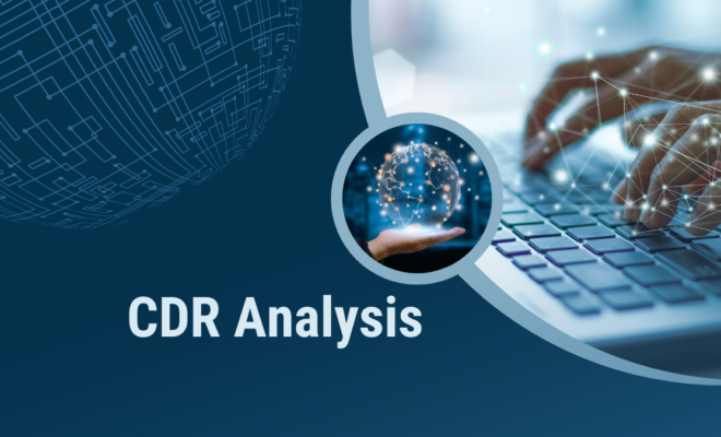 CDR Analysis