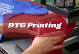 DTG Printing