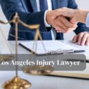 Los Angeles Injury Lawyer