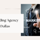 branding agency dallas