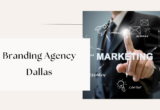 branding agency dallas