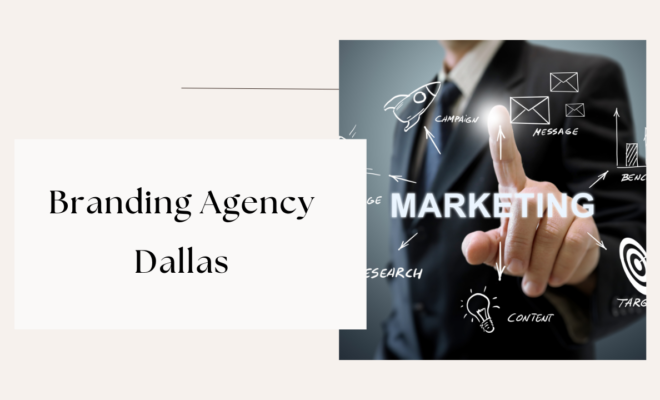 branding agency dallas