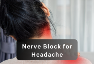 nerve block for headache