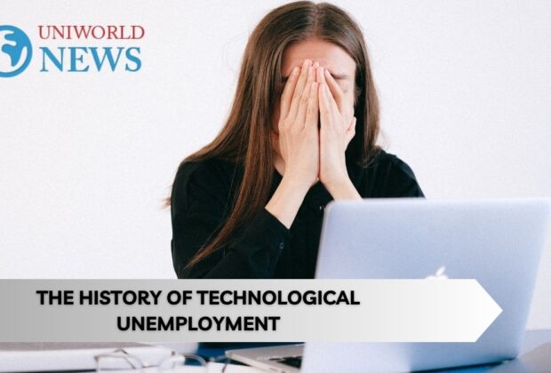 The-History-of-Technological-Unemployment