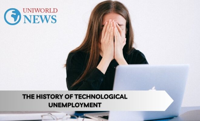 The-History-of-Technological-Unemployment